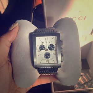 Brand new Gucci watch